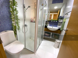 Savannah Condopark (D18), Condominium #247827401